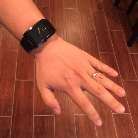 Brand new men's fossil watch in box ⌚️ - Picture 3 of 7